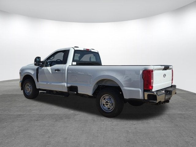 2027 Ford F-250SD XL