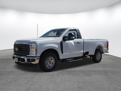 2027 Ford F-250SD XL