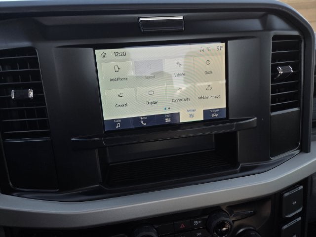 2027 Ford F-250SD XL