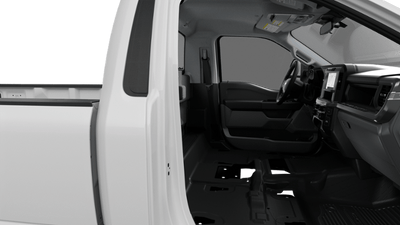 2027 Ford F-250SD XL