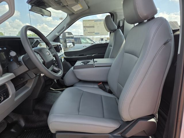 2027 Ford F-250SD XL