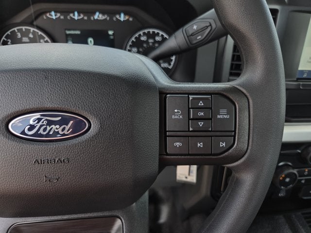 2027 Ford F-250SD XL