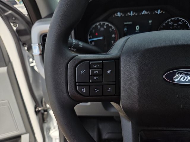 2027 Ford F-250SD XL