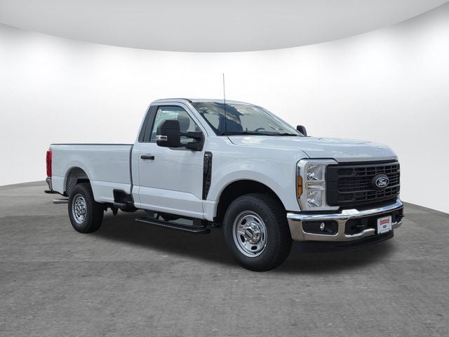 2027 Ford F-250SD XL