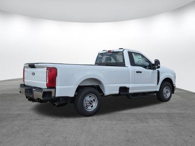 2027 Ford F-250SD XL