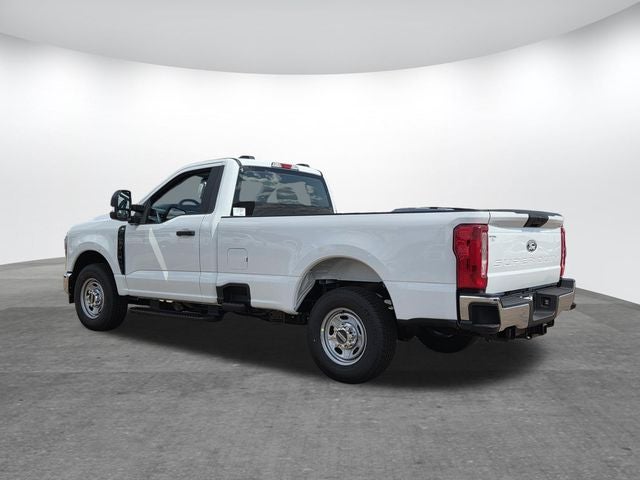 2027 Ford F-250SD XL
