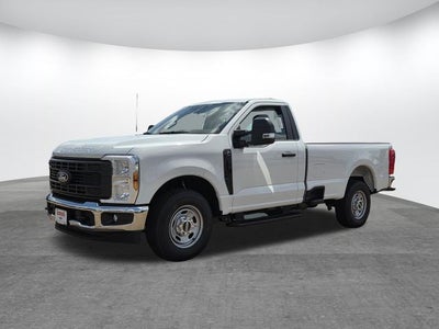 2027 Ford F-250SD XL