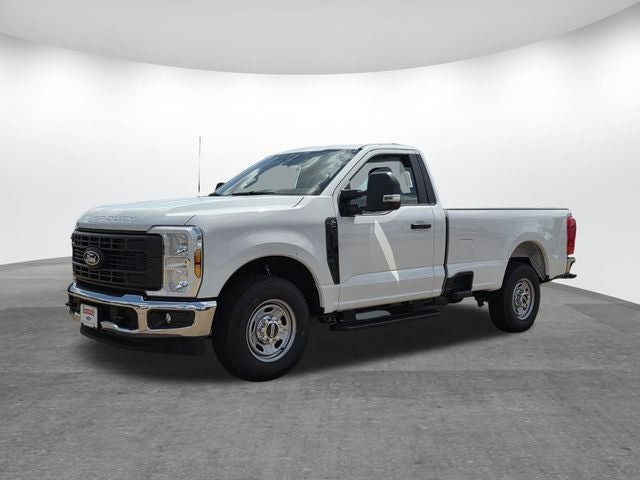 2027 Ford F-250SD XL