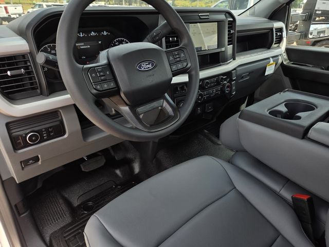 2027 Ford F-250SD XL