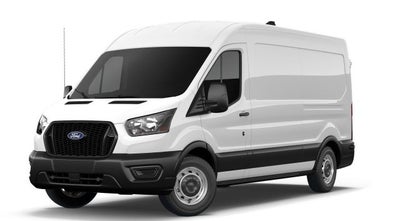 2027 Ford Transit-250 Base