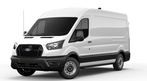 2026 Ford Transit-250 Base In-Transit