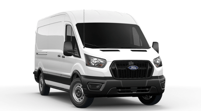 2026 Ford Transit-250 Base In-Transit