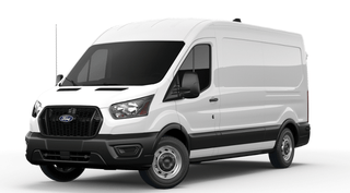 2026 Ford Transit-250 Base In-Transit
