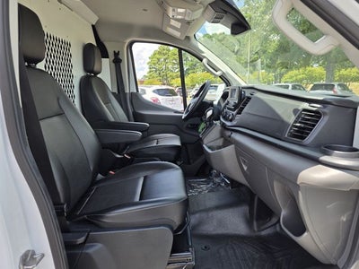 2023 Ford Transit-250 Base