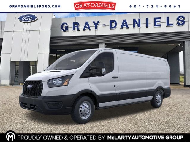 2025 Ford Transit-350 Base