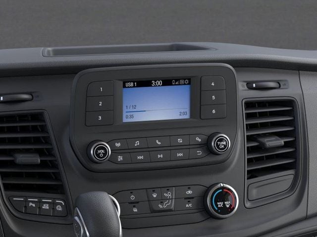 2025 Ford Transit-350 Base