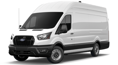 2026 Ford Transit-350 Base In-Transit