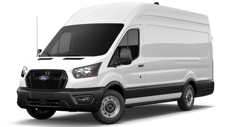 2026 Ford Transit-350 Base In-Transit