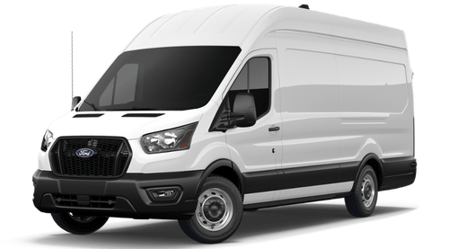 2026 Ford Transit-350 Base In-Transit