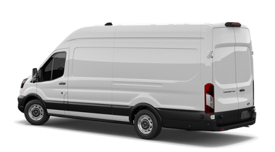 2026 Ford Transit-350 Base In-Transit