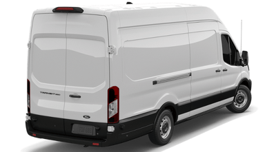 2026 Ford Transit-350 Base In-Transit