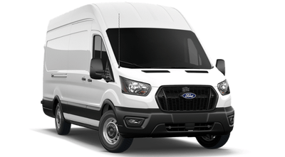 2026 Ford Transit-350 Base In-Transit