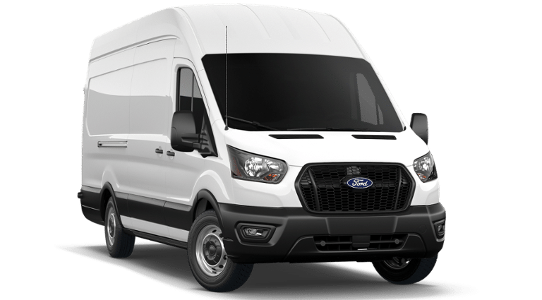 2026 Ford Transit-350 Base In-Transit