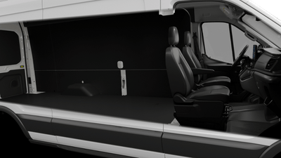 2026 Ford Transit-350 Base In-Transit