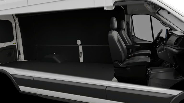 2026 Ford Transit-350 Base In-Transit