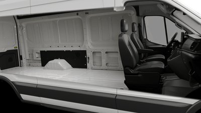 2026 Ford Transit-350 Base In-Transit