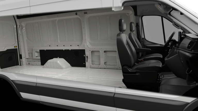 2026 Ford Transit-350 Base In-Transit