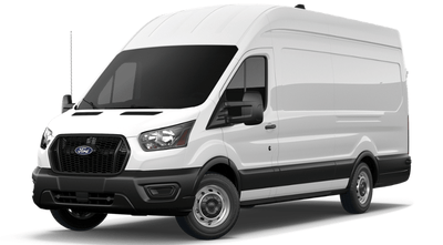 2026 Ford Transit-350 Base In-Transit