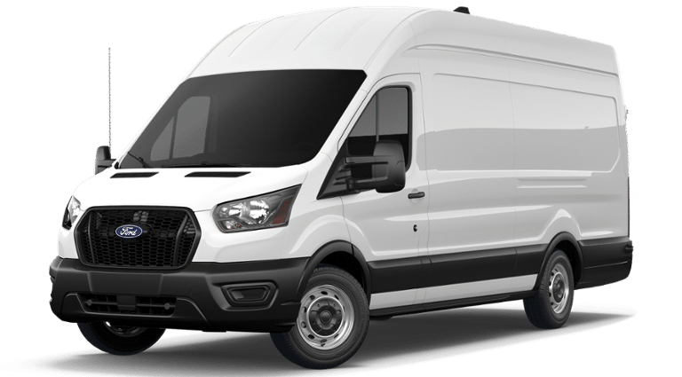 2026 Ford Transit-350 Base In-Transit