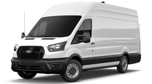2026 Ford Transit-350 Base In-Transit