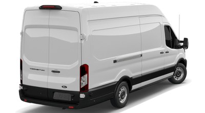 2026 Ford Transit-350 Base In-Transit