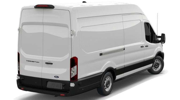 2026 Ford Transit-350 Base In-Transit