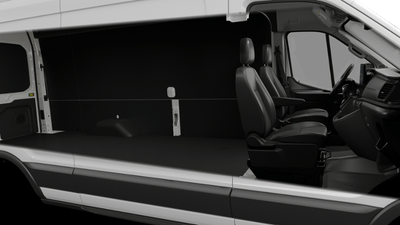 2026 Ford Transit-350 Base In-Transit