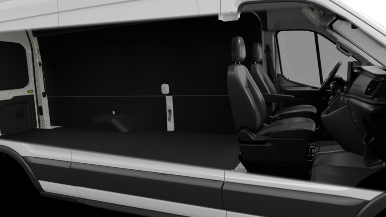 2026 Ford Transit-350 Base In-Transit