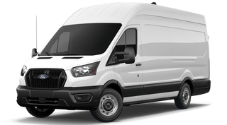 2026 Ford Transit-350 Base In-Transit
