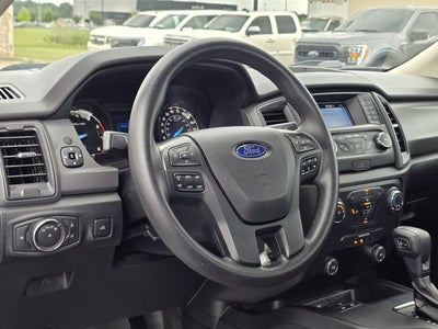 2019 Ford Ranger XL