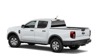 2026 Ford Ranger XL In-Transit