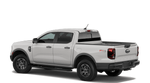 2026 Ford Ranger XLT In-Transit
