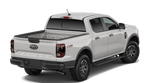 2026 Ford Ranger XLT In-Transit