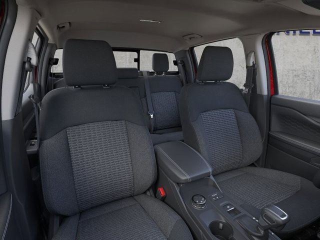 2026 Ford Ranger XLT In-Transit