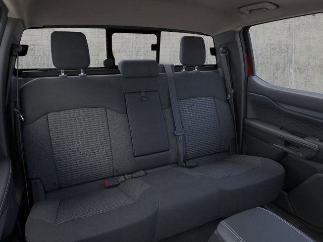 2026 Ford Ranger XLT In-Transit