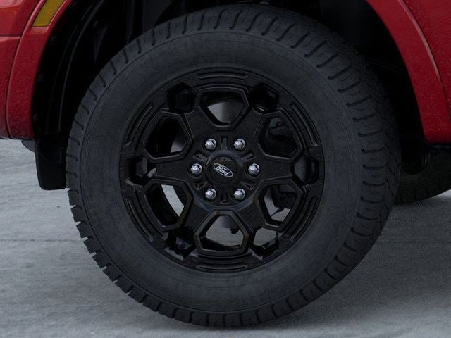 2026 Ford Ranger XLT In-Transit