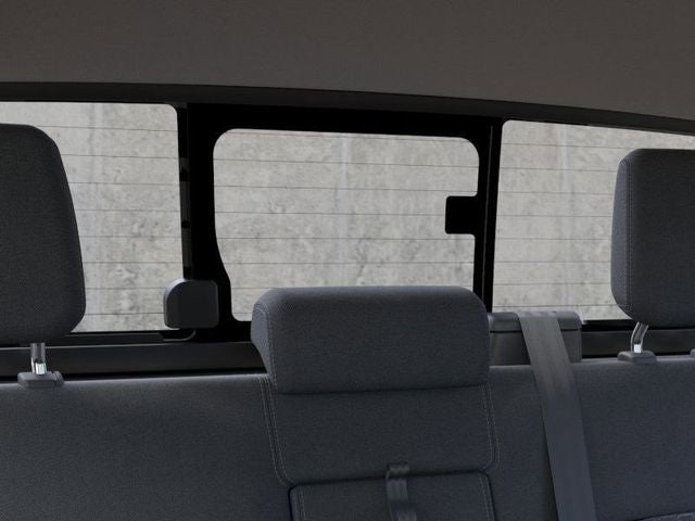 2026 Ford Ranger XLT In-Transit