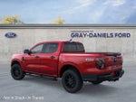 2026 Ford Ranger XLT In-Transit