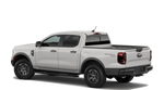 2026 Ford Ranger XLT In-Transit