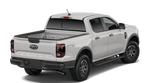 2026 Ford Ranger XLT In-Transit